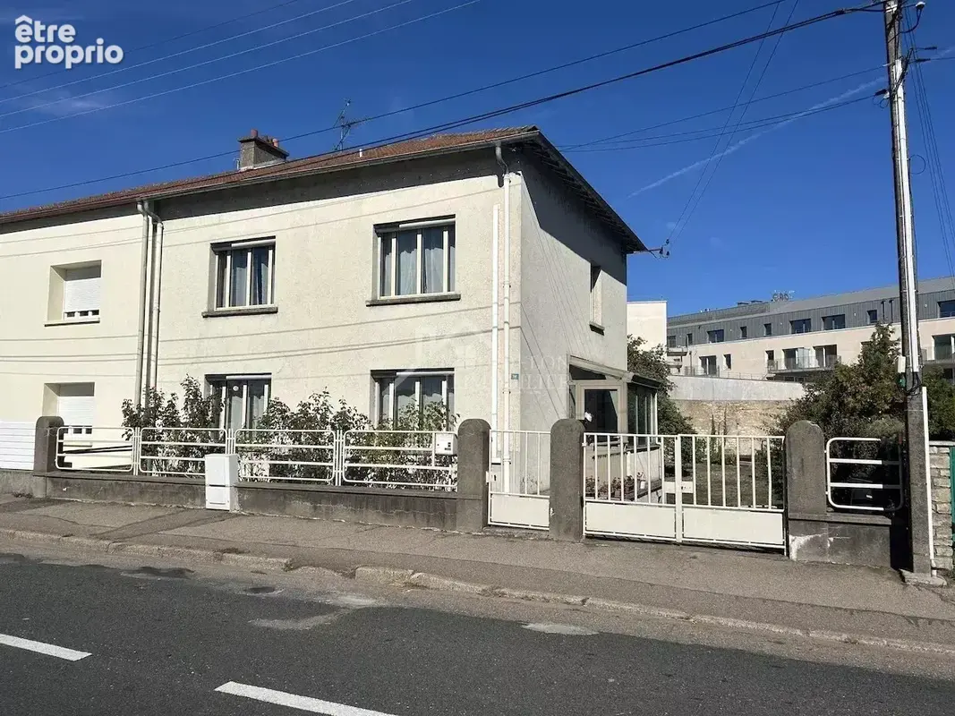 Photo Maison à Pont-A-Mousson au prix de 269 000€