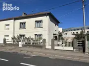 Maison à PONT-A-MOUSSON