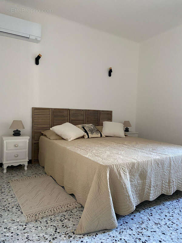 Maison à AIGUES-MORTES