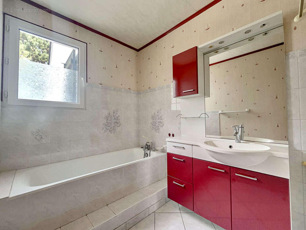 Maison à ETABLES-SUR-MER