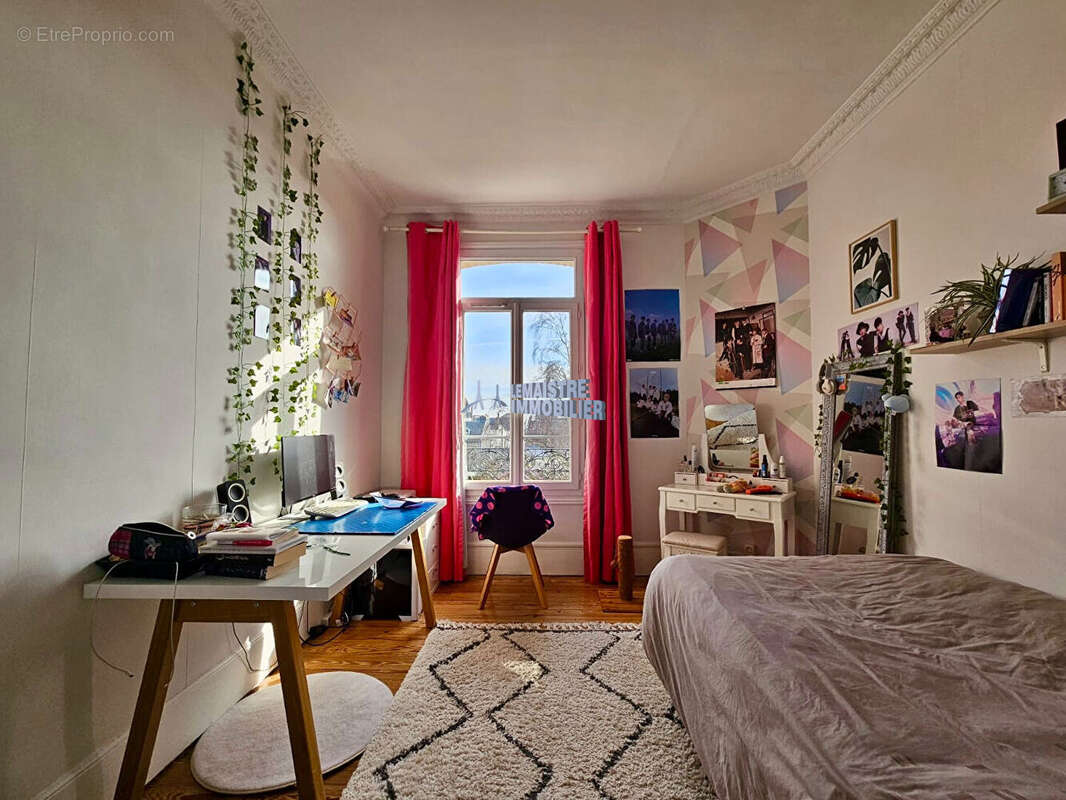 Appartement à SAINTE-ADRESSE