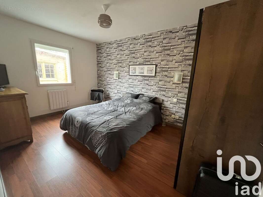 Photo 8 - Maison à MINIAC-MORVAN