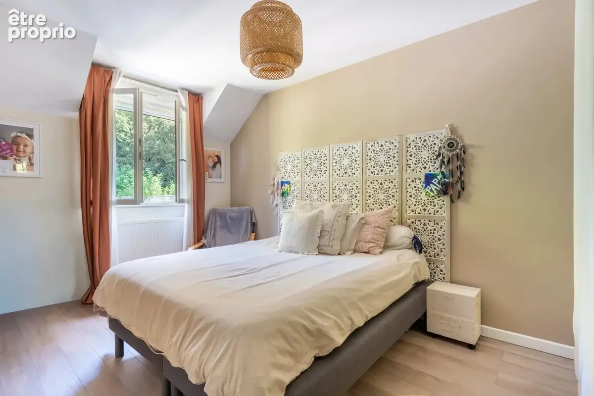 Duplex 4 pièces 82 m² - Gargenville - photo 10