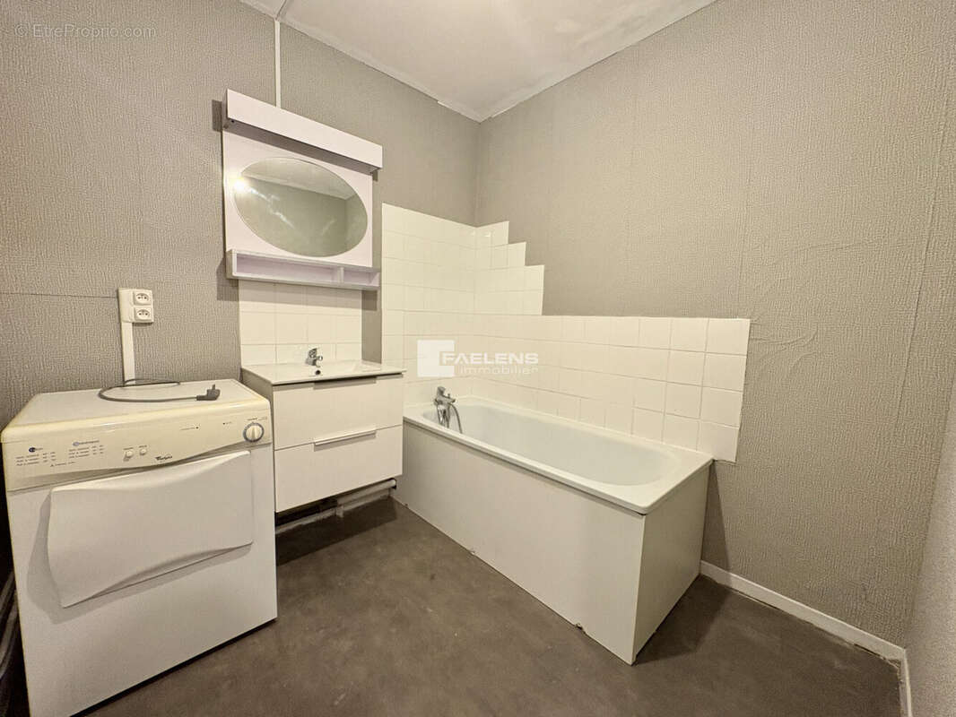 Appartement à LILLE