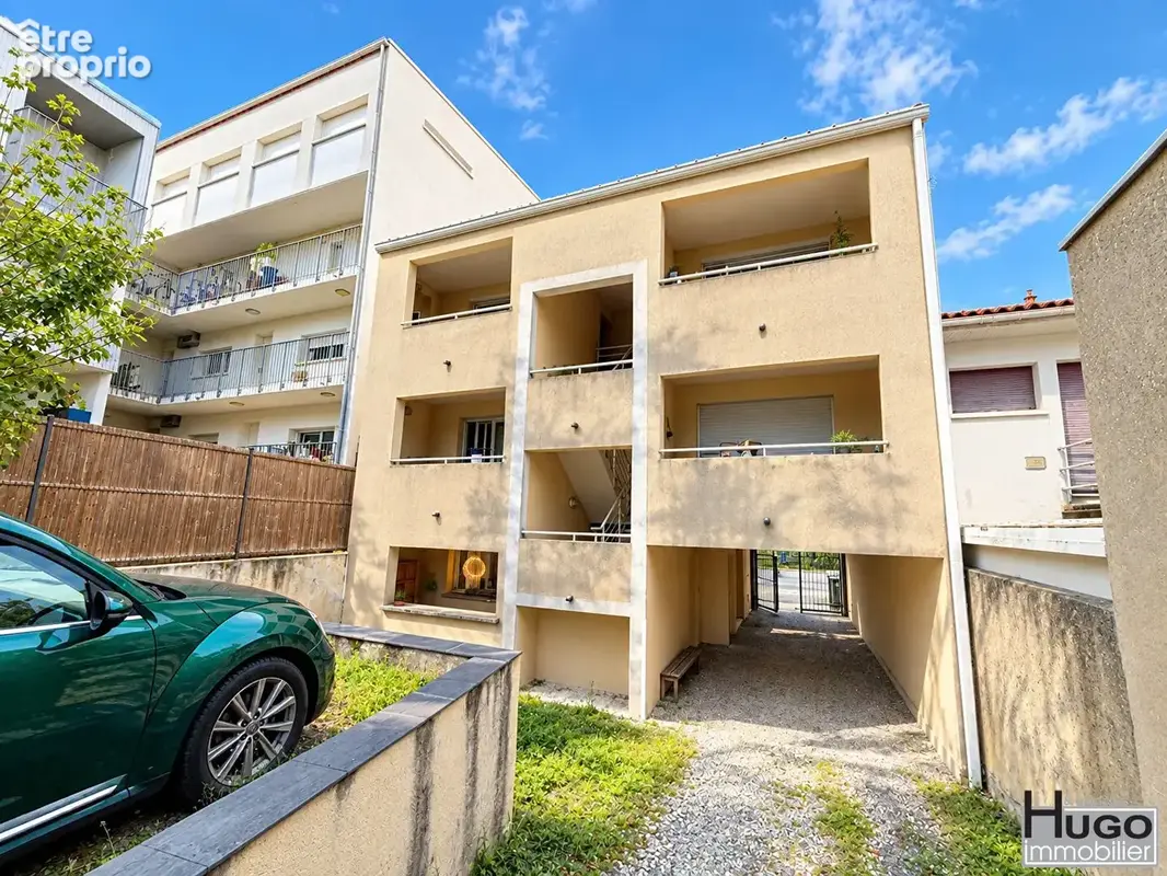 Photo Appartement à Villenave-D'ornon au prix de 695 000€