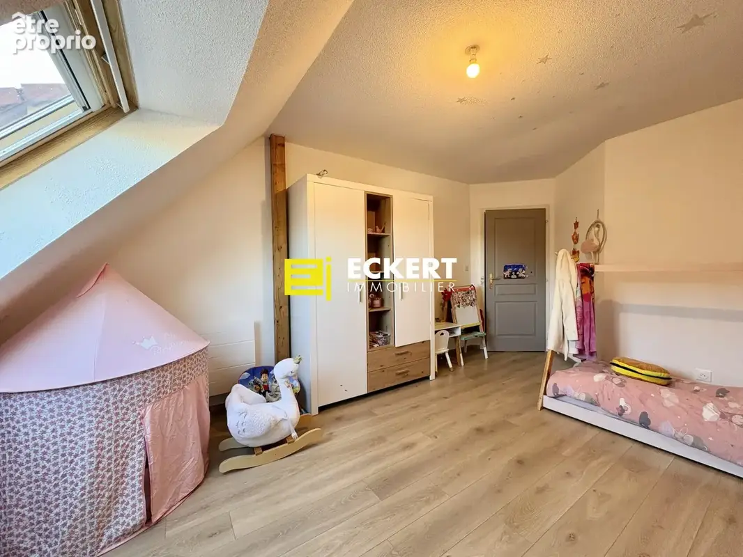 Maison 4 pièces 111 m² à vendre à Boersch (67530) - photo 7