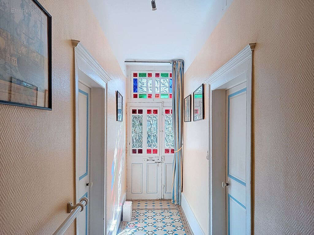 Maison à BAR-LE-DUC