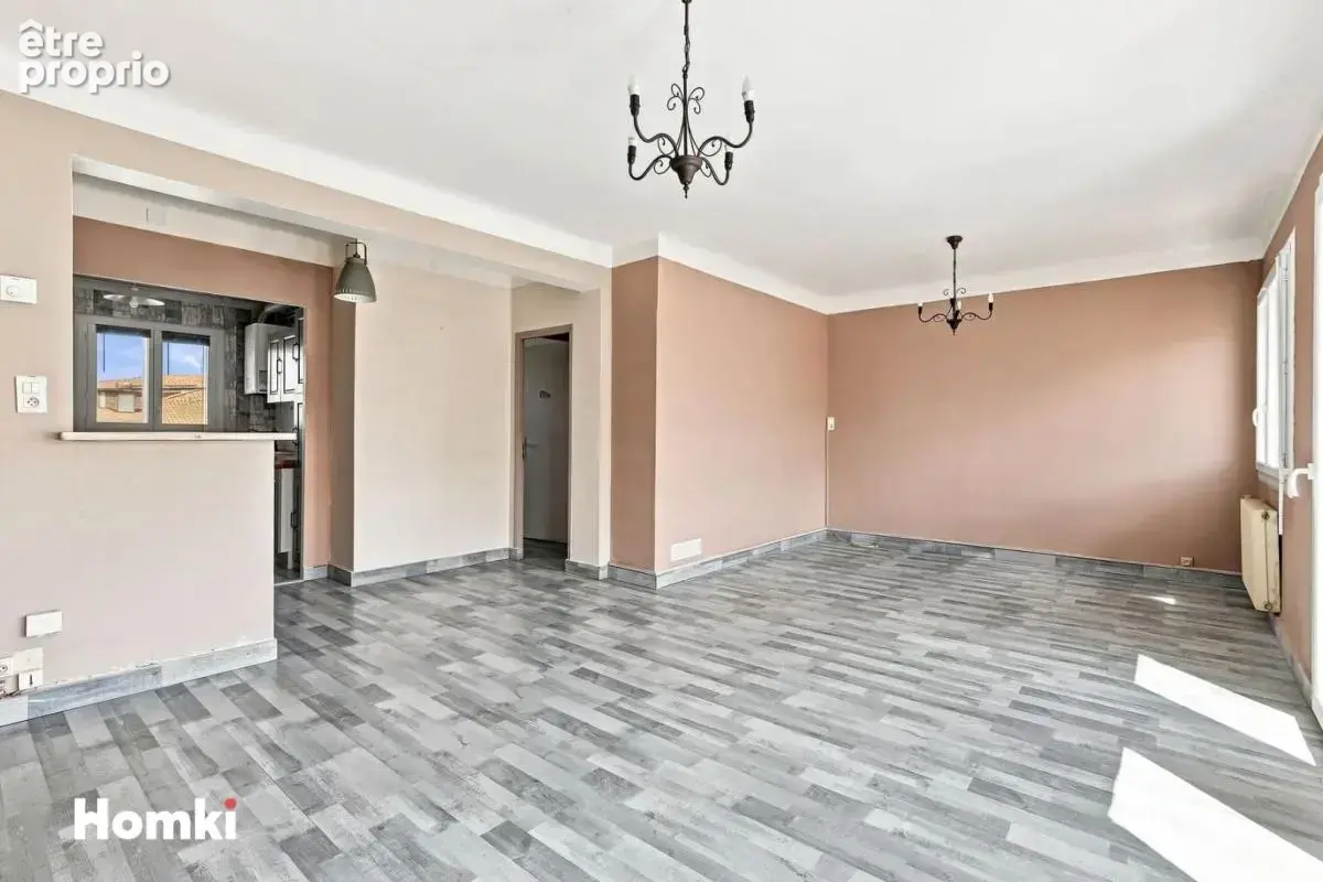 Appartement T4 de 80 m² à Béziers 34500, Rue Ferdinand de Lesseps - photo 10