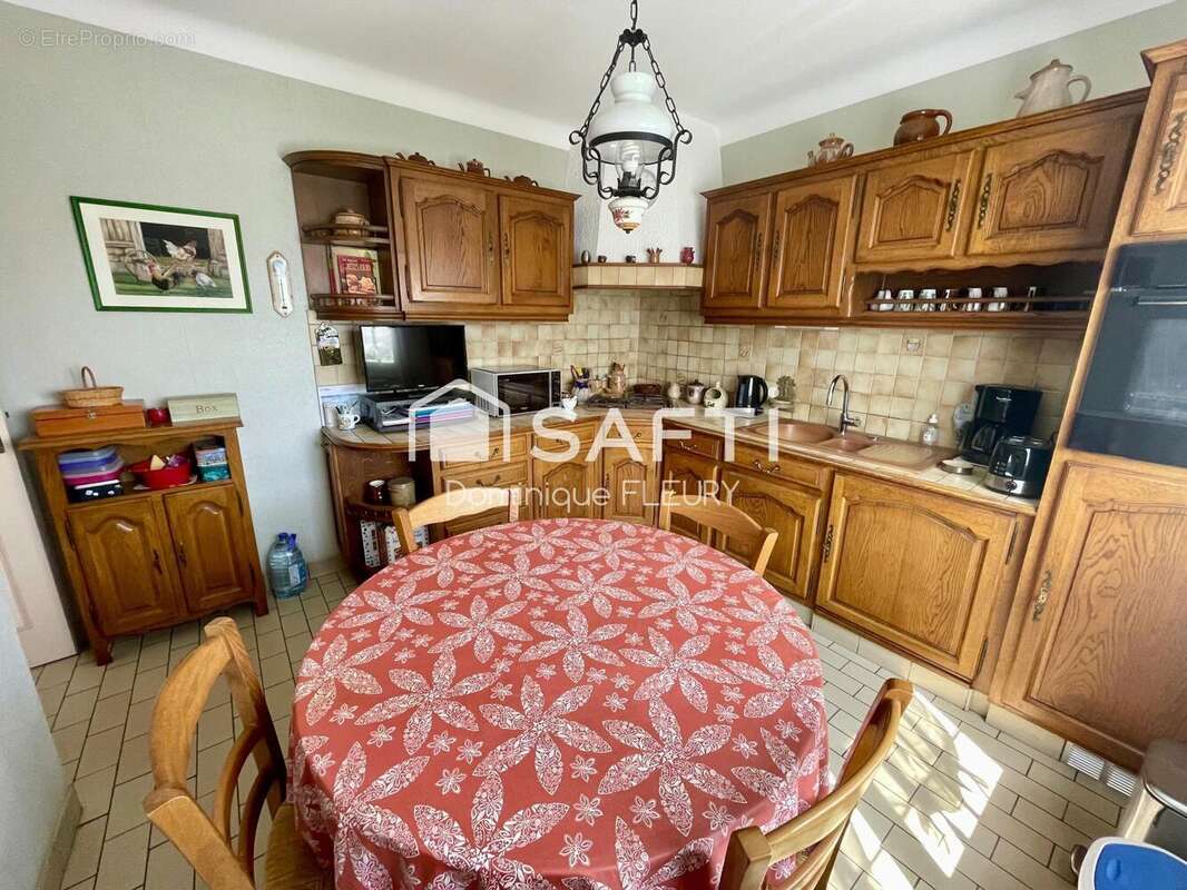 Photo 8 - Maison à MACHECOUL