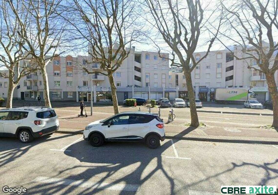 Autre à FONTAINE