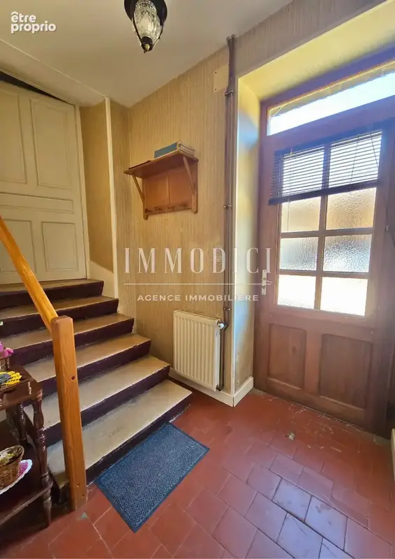 Ancienne ferme avec nombreuses dépendances   134 m2 habitables - photo 8