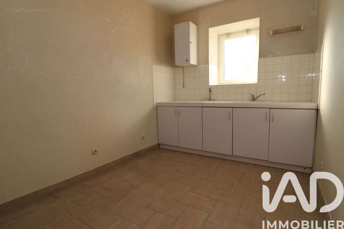 Photo 8 - Maison à DIGOIN