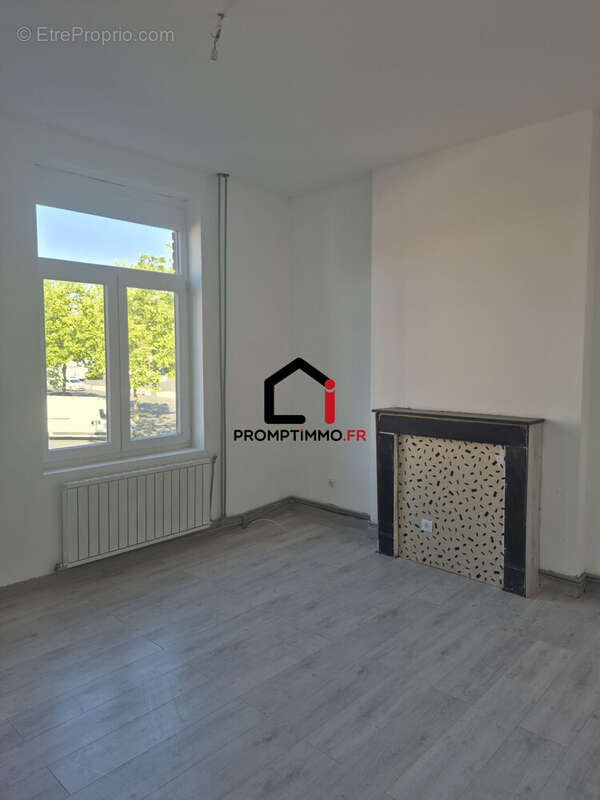 Maison 98 m² à Roubaix  - photo 9