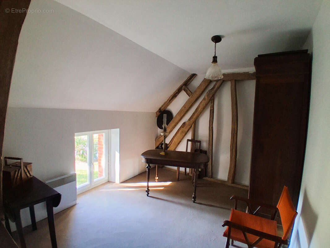 Maison à CHATILLON-SUR-LOIRE
