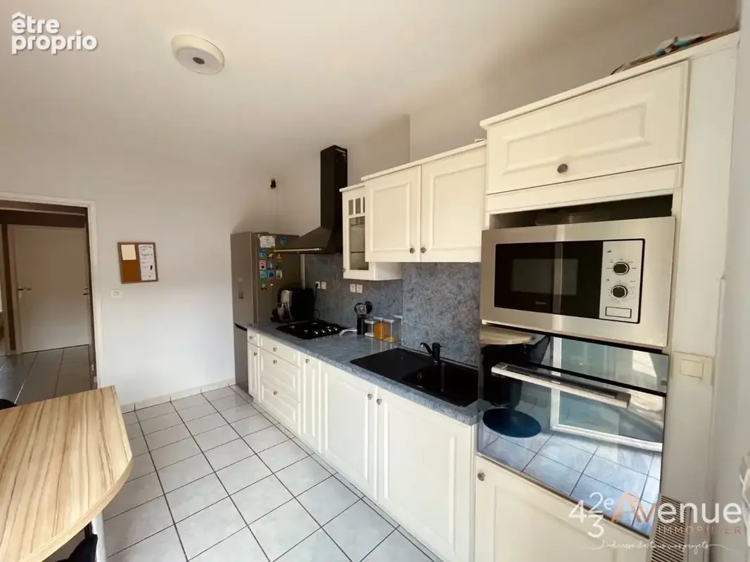 Appartement 3 pièces 97 m² à vendre à Aurec-Sur-Loire (43110) - photo 6