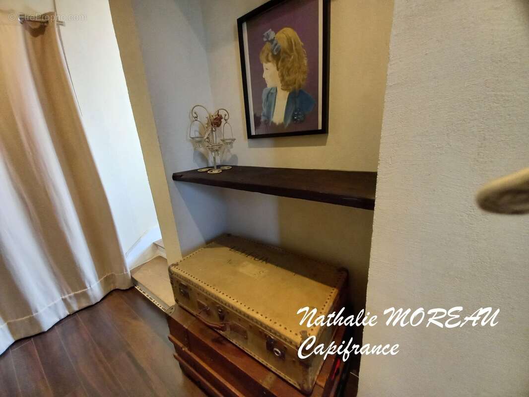 Maison à vendre 6 pièces SAINT LEGER DU BOIS (71) - photo 23