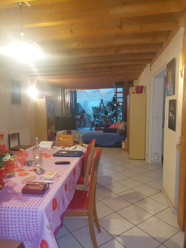 Maison à OLORON-SAINTE-MARIE