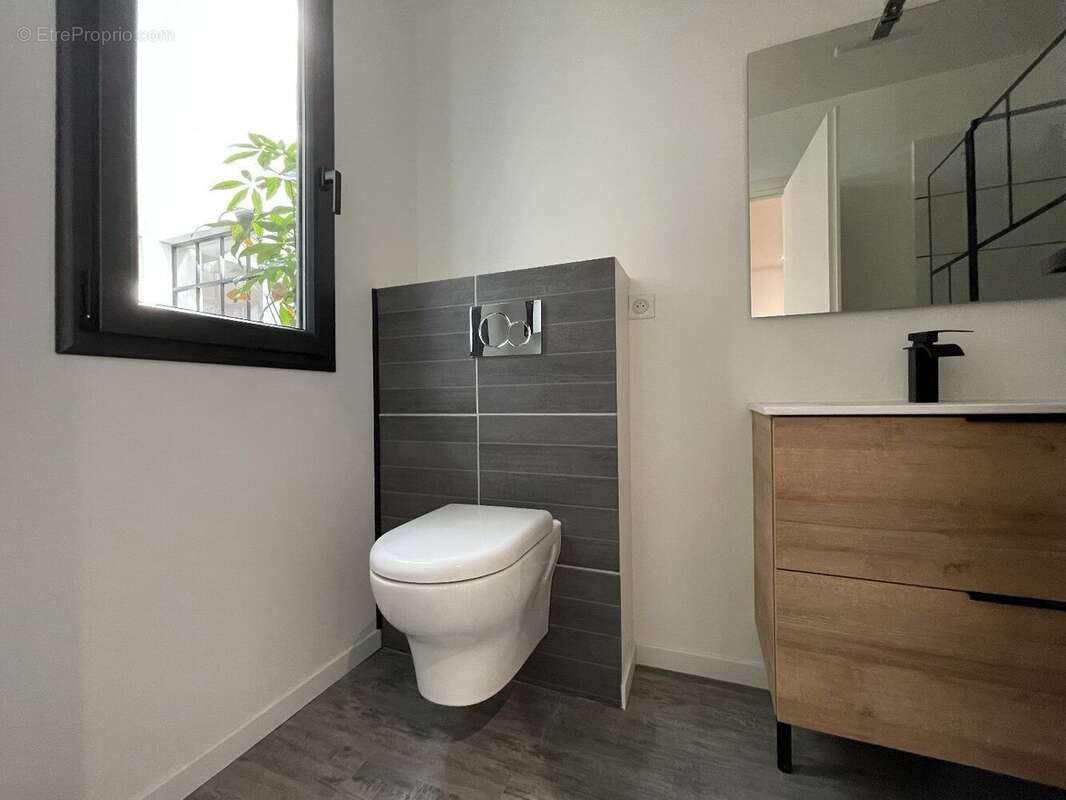 Loft atypique aurillac - photo 10