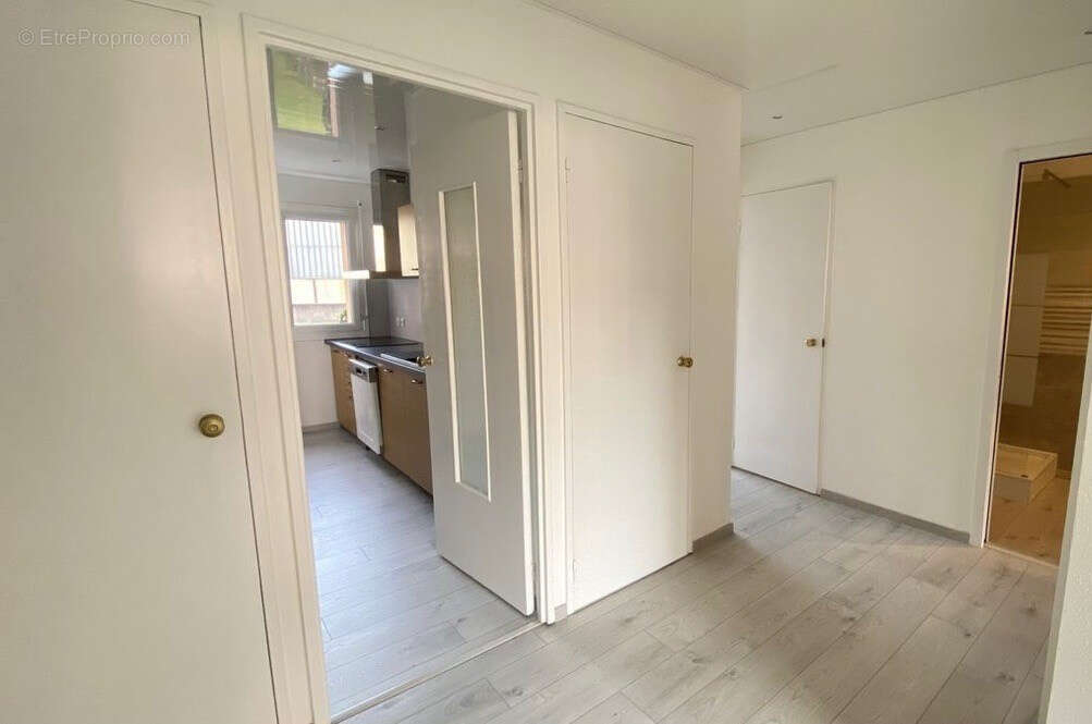 Appartement à BELFORT