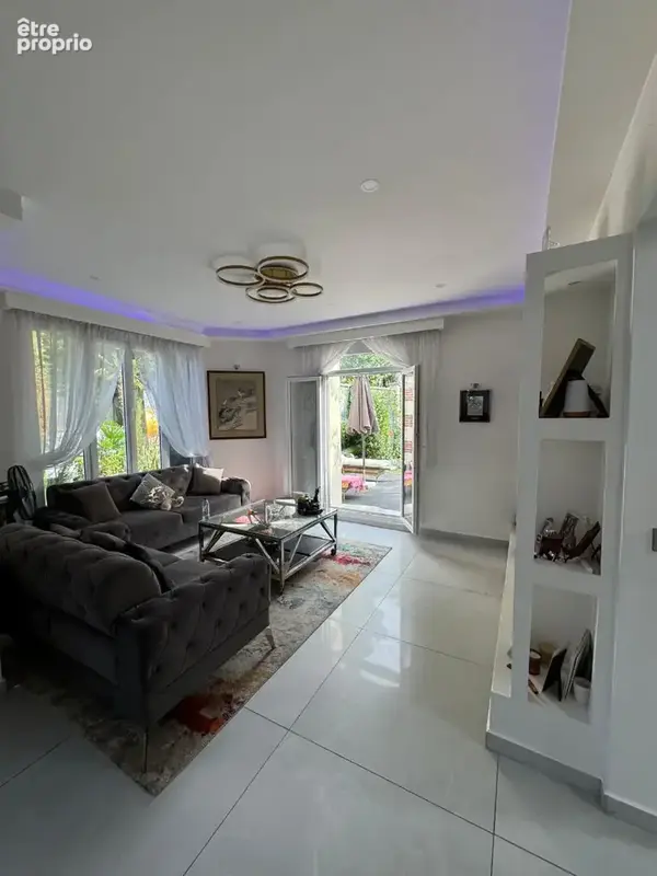 Maison le raincy - photo 4