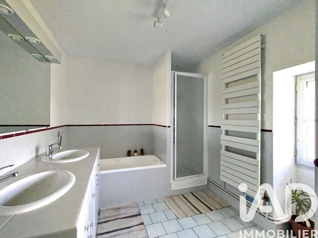 Photo 9 - Maison à LOUDUN