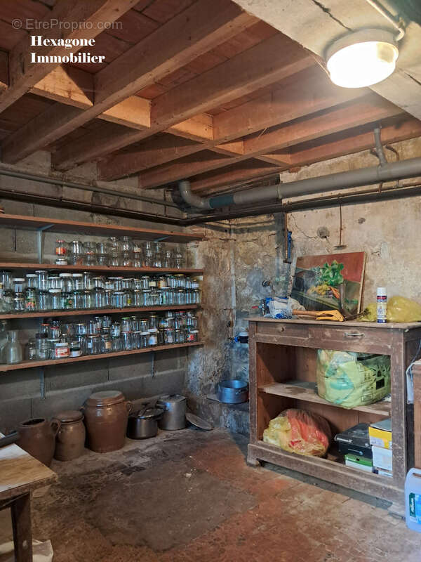 Maison à CHATILLON-SUR-LOIRE