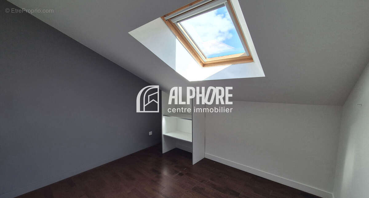 Maison à LA BAULE-ESCOUBLAC