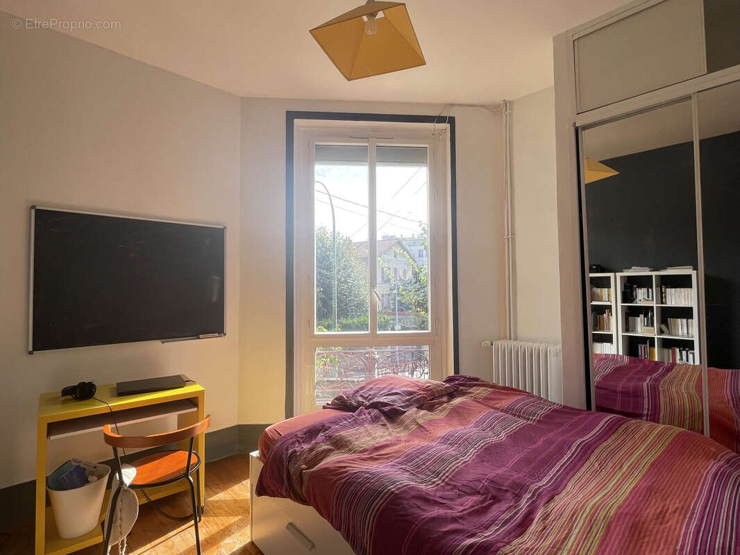 Maison à SUCY-EN-BRIE