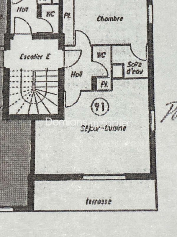 Appartement à PERPIGNAN