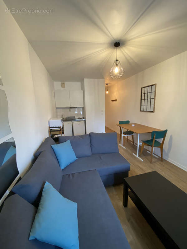 Appartement à CHOLET