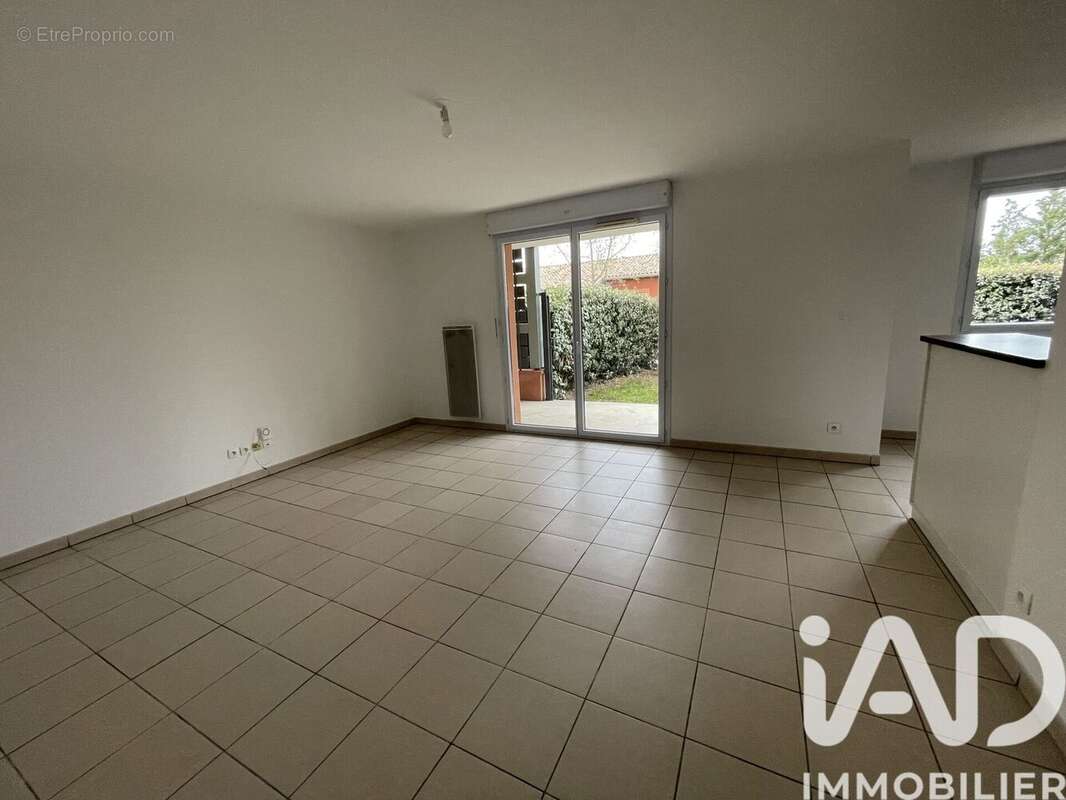 Photo 4 - Appartement à MONDONVILLE