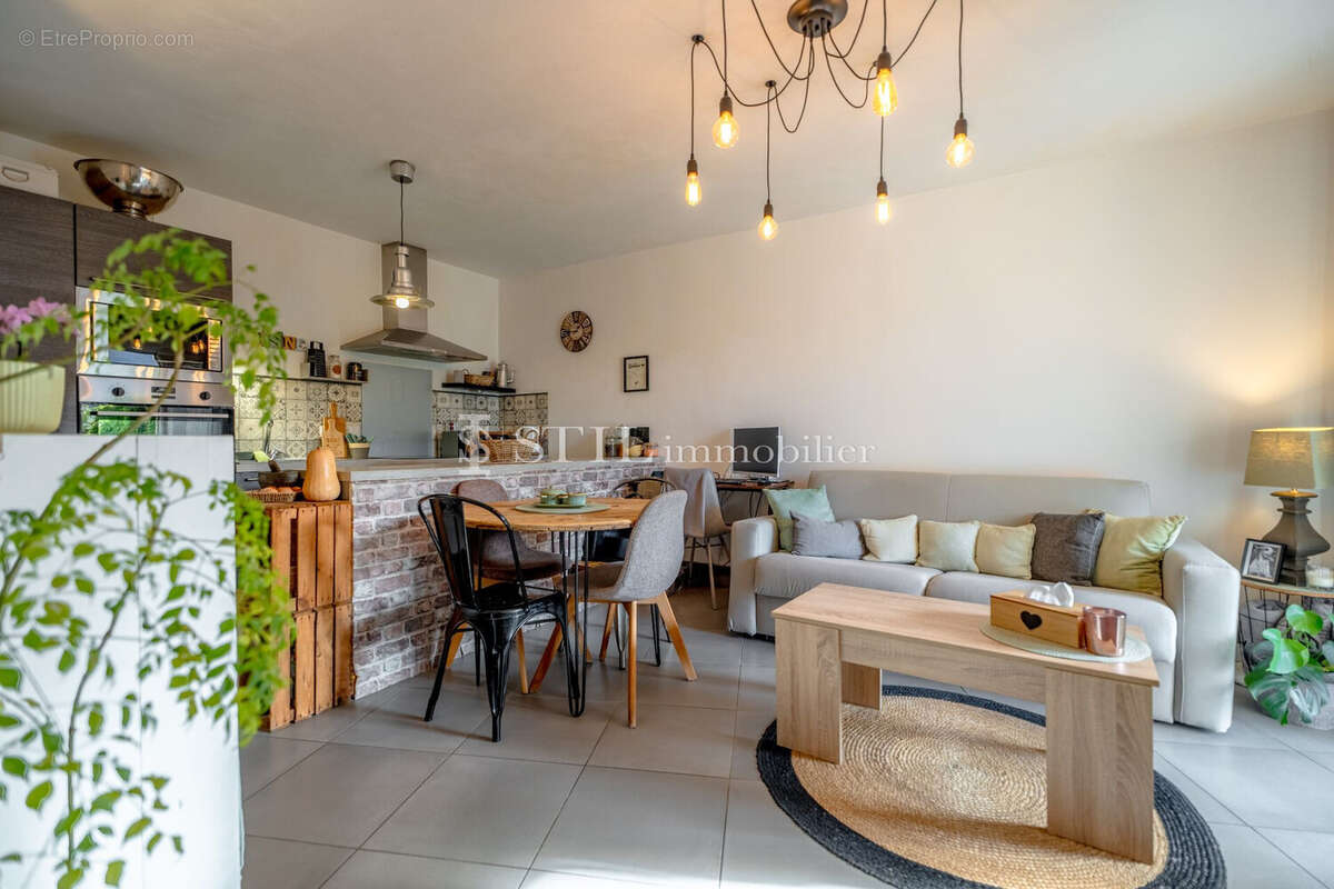 Appartement à SAINTE-MAXIME