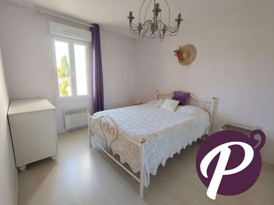 Maison 85 m² à Bergerac  - photo 7
