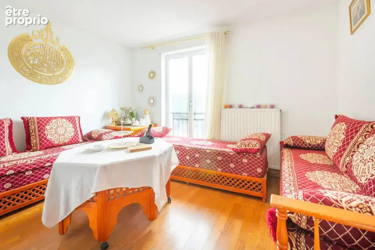 Maison de 3 pièces de 110 m² à Bezons - photo 2