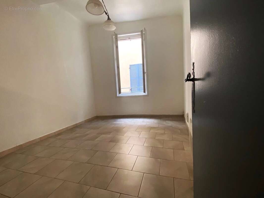 Appartement à DRAGUIGNAN