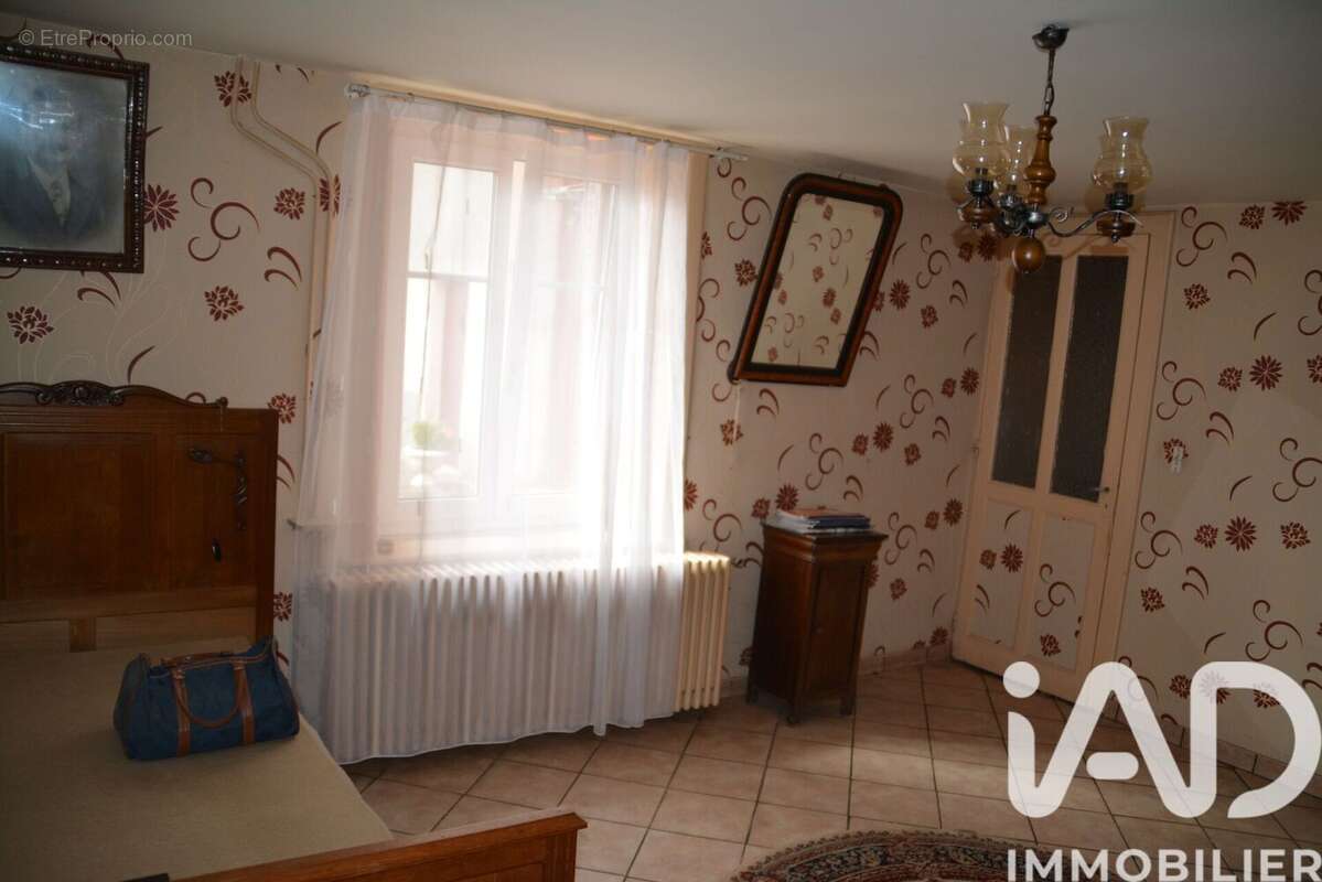 Photo 8 - Maison à NONVILLE
