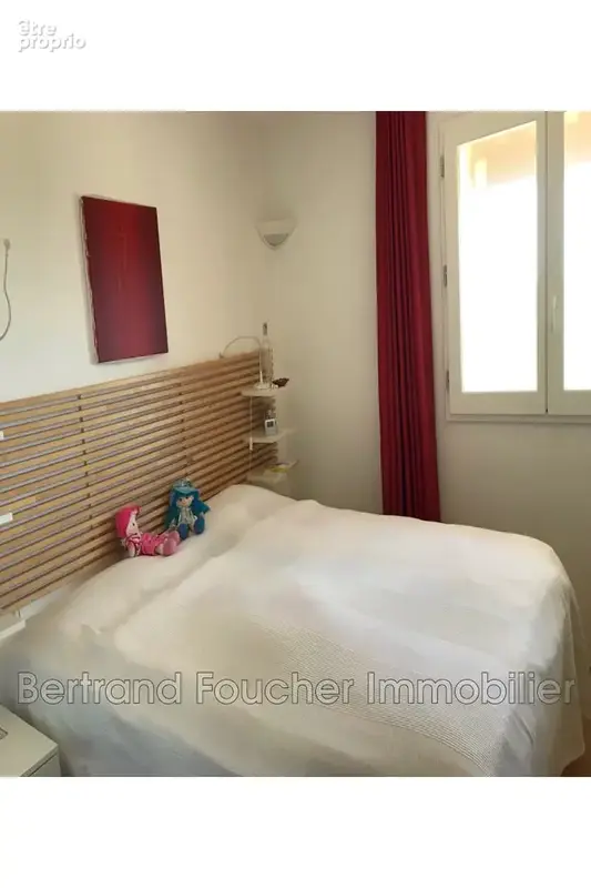 Maison 4 pièces 42 m² à vendre à La Croix-Valmer (83420) - photo 3