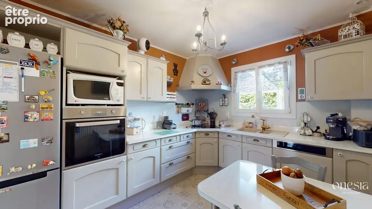 Maison 4 pièces 88 m² à vendre à Pau (64000) - photo 5