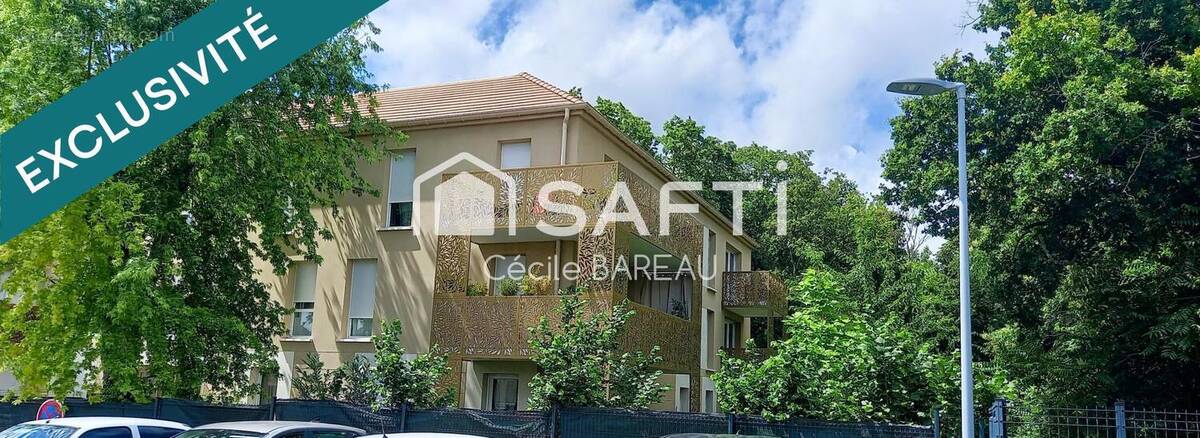 Photo 1 - Appartement à MENNECY