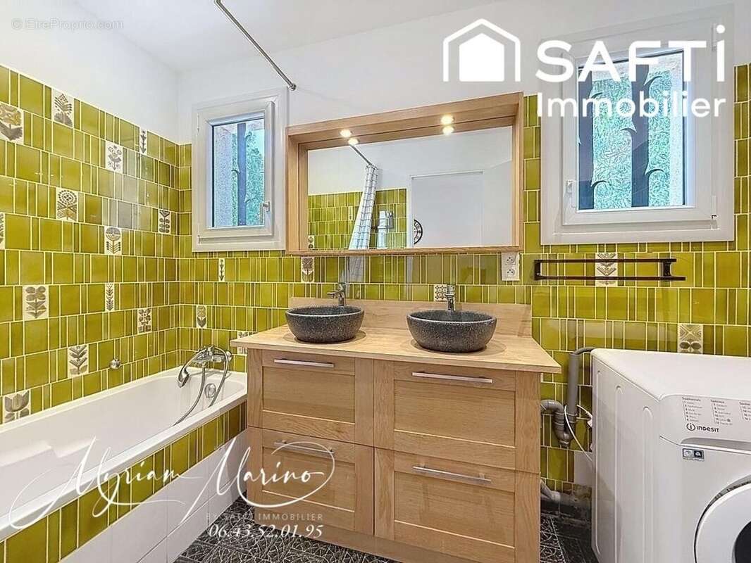 Photo 9 - Maison à FREJUS