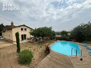 Maison à MESSIMY