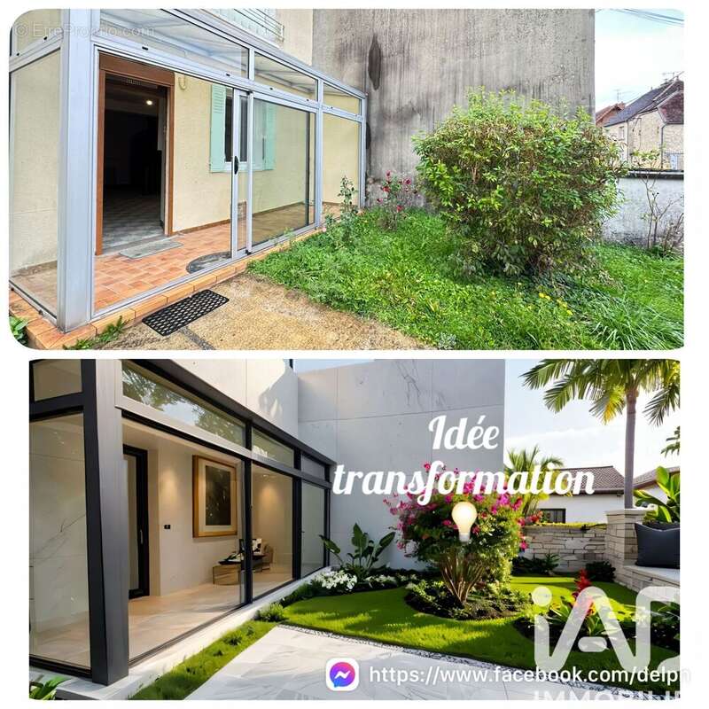 Photo 4 - Maison à VILLY-EN-TRODES