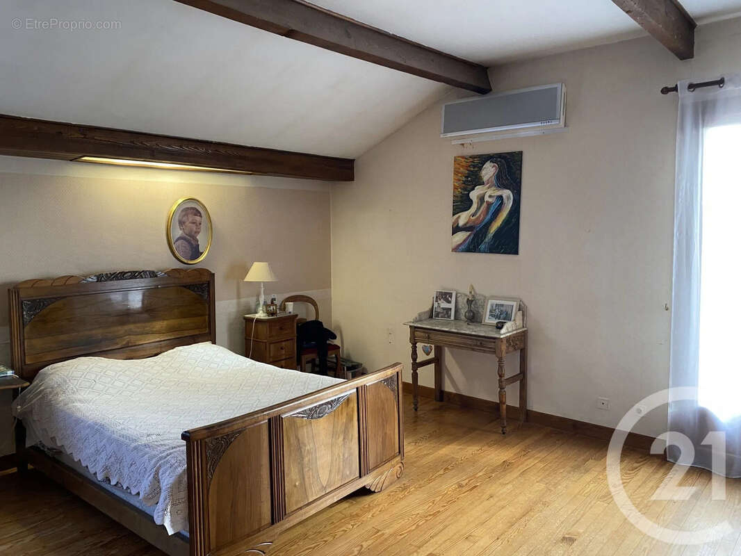 Maison à PORTET-SUR-GARONNE