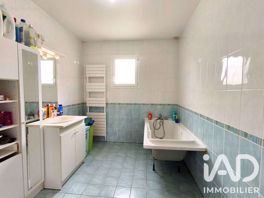 Maison 129 m² à Corneville-Sur-Risle  - photo 6
