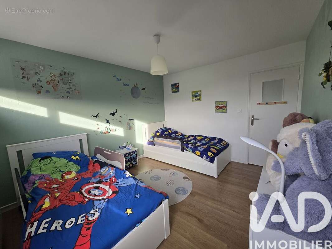 Photo 4 - Maison à RONCHIN