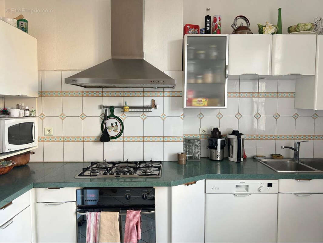 Appartement à CARCASSONNE