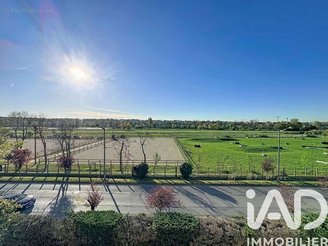 Photo 6 - Appartement à MAISONS-LAFFITTE