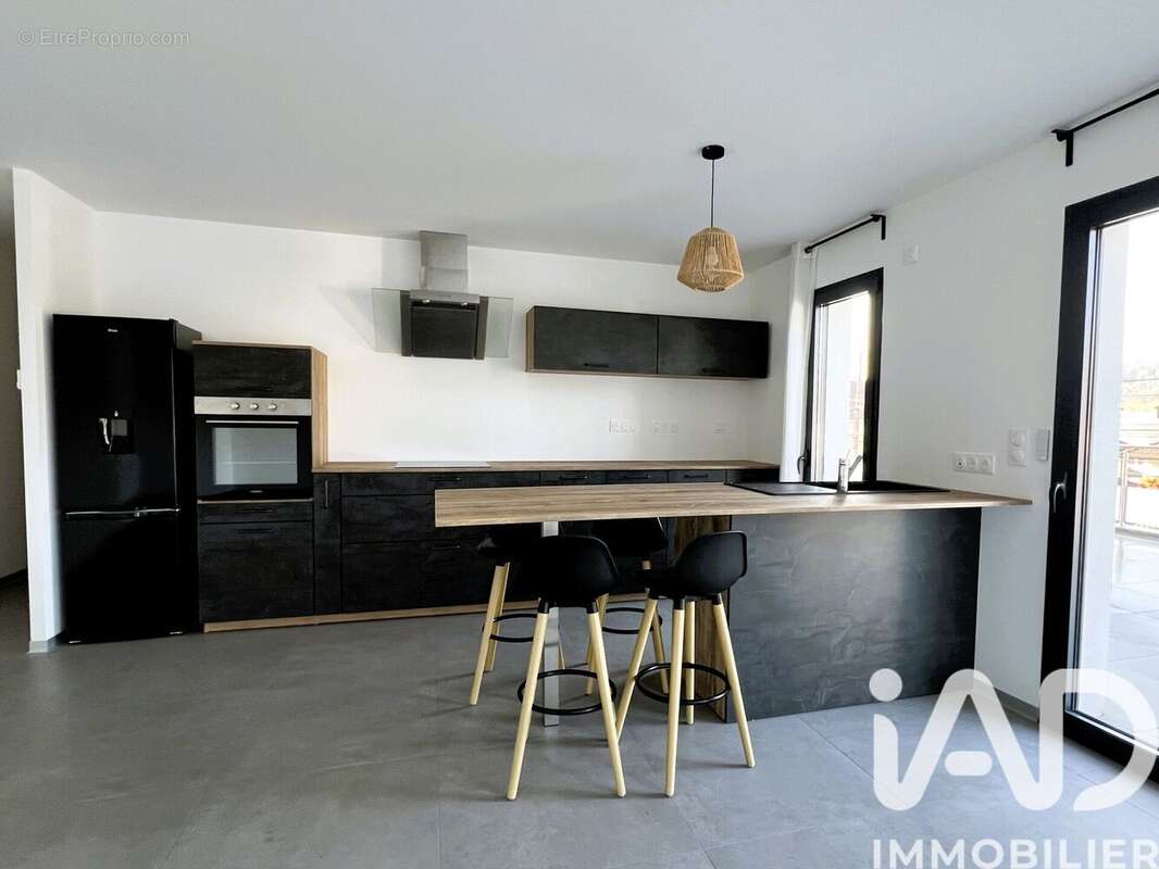 Photo 4 - Maison à PLOMBIERES-LES-DIJON