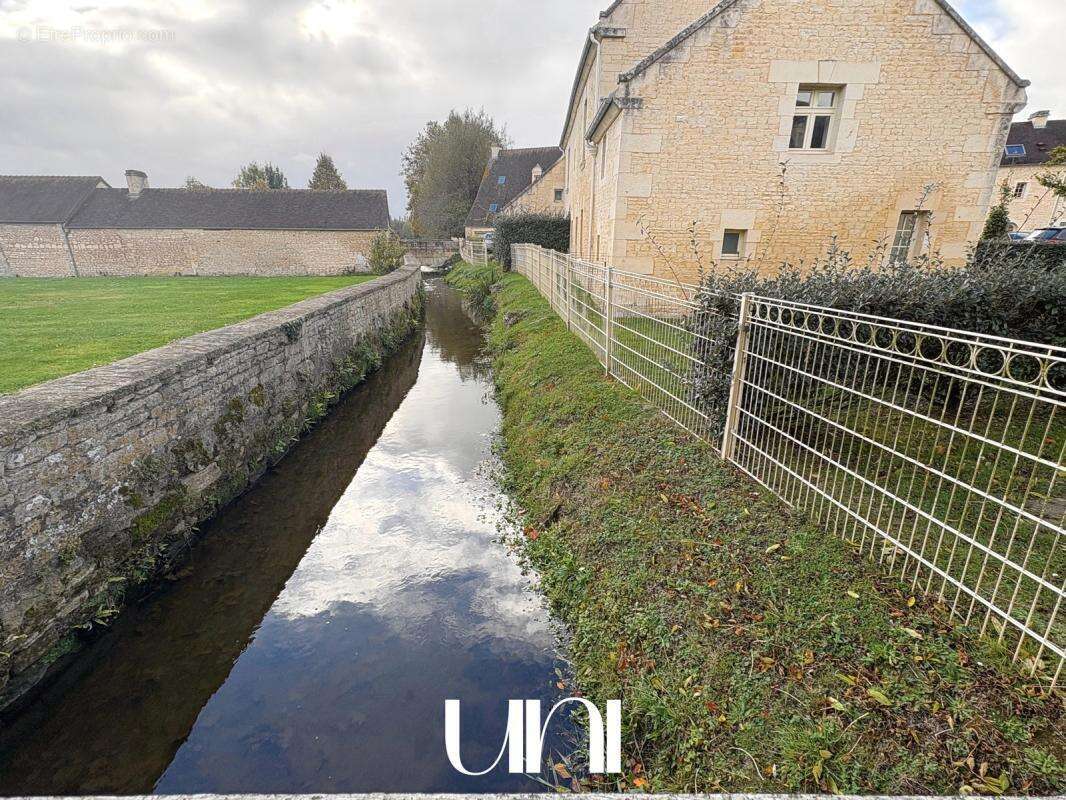 Appartement à BRETTEVILLE-SUR-ODON