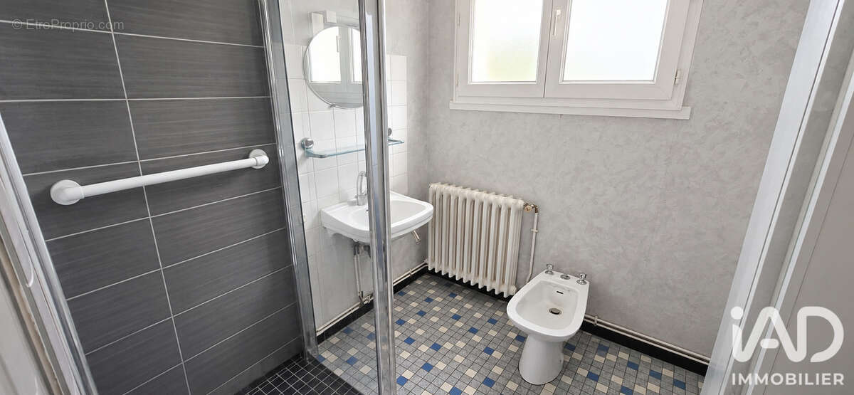 Photo 9 - Maison à ALLAIRE